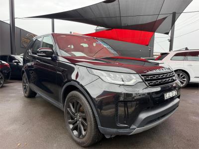 2020 LAND ROVER DISCOVERY SD4 SE (177kW) 4D WAGON L462 MY20 for sale in Arncliffe